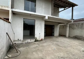 Foto 1 de Casa com 3 Quartos para alugar, 70m² em Unamar, Cabo Frio