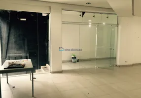 Foto 1 de Ponto Comercial para alugar, 110m² em Mirandópolis, São Paulo