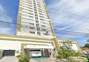 Foto 1 de Apartamento com 3 Quartos à venda, 95m² em Jardim Primavera, Cuiabá