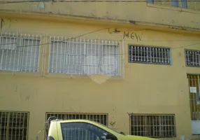 Foto 1 de Prédio Comercial para alugar, 400m² em Vila Dom Pedro II, São Paulo