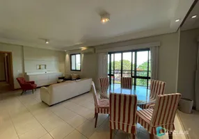 Foto 1 de Apartamento com 4 Quartos à venda, 140m² em Jardim Canadá, Ribeirão Preto