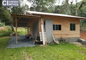 Foto 1 de Fazenda/Sítio com 2 Quartos à venda, 21000m² em Vila Do Salto, Luiz Alves
