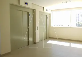 Foto 1 de Ponto Comercial para alugar, 38m² em Centro, Araçatuba