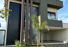 Foto 1 de Casa com 4 Quartos à venda, 274m² em Parqville Pinheiros, Aparecida de Goiânia