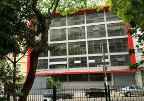 Foto 1 de Prédio Comercial para alugar, 2600m² em Vila Buarque, São Paulo