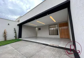 Foto 1 de Casa com 3 Quartos à venda, 155m² em Setor Faiçalville, Goiânia