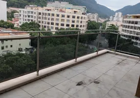 Foto 1 de Apartamento com 3 Quartos à venda, 152m² em Tijuca, Rio de Janeiro