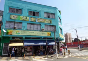 Foto 1 de Prédio Comercial com 6 Quartos para alugar, 200m² em Centro, Campinas