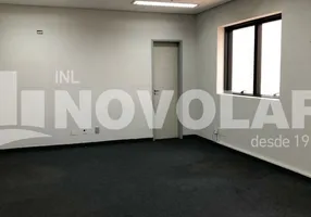 Foto 1 de Sala Comercial para alugar, 42m² em Santana, São Paulo