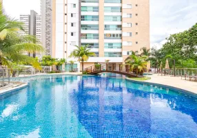 Foto 1 de Apartamento com 3 Quartos à venda, 122m² em Setor Bueno, Goiânia