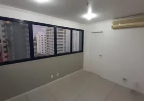 Foto 1 de Sala Comercial com 1 Quarto à venda, 36m² em Campo Belo, São Paulo