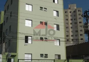 Foto 1 de Apartamento com 2 Quartos à venda, 52m² em Vila Buenos Aires, São Paulo