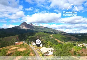 Foto 1 de Lote/Terreno à venda, 1840m² em Pedra Azul, Domingos Martins