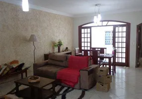 Foto 1 de Casa com 3 Quartos à venda, 210m² em Vila Santa Rosa, Itu