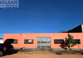 Foto 1 de Lote/Terreno à venda, 442m² em Três Marias, Porto Velho