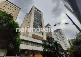 Foto 1 de Ponto Comercial para alugar, 475m² em Funcionários, Belo Horizonte