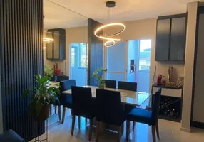 Foto 1 de Apartamento com 2 Quartos à venda, 79m² em São Sebastião, Palhoça