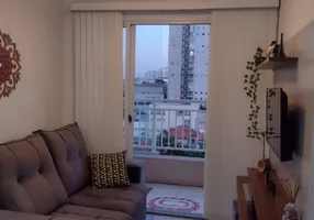 Foto 1 de Apartamento com 2 Quartos à venda, 50m² em Brás, São Paulo