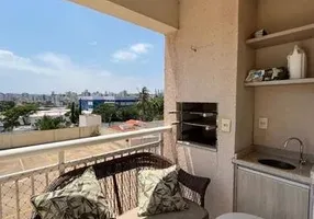 Foto 1 de Apartamento com 2 Quartos à venda, 78m² em Tubalina, Uberlândia
