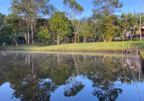 Foto 1 de Fazenda/Sítio com 6 Quartos à venda, 4000m² em Dos Borges, Embu-Guaçu