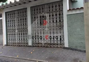 Foto 1 de Sobrado com 3 Quartos à venda, 220m² em Móoca, São Paulo