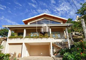 Foto 1 de Casa de Condomínio com 4 Quartos à venda, 234m² em Condomínio Residencial Água Verde, Atibaia