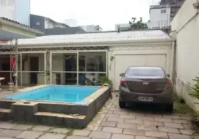 Foto 1 de Casa com 5 Quartos à venda, 330m² em Menino Deus, Porto Alegre