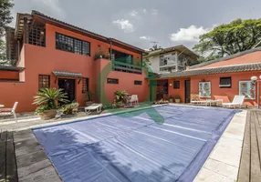 Foto 1 de Casa com 4 Quartos à venda, 386m² em Morumbi, São Paulo