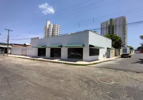 Foto 1 de Sala Comercial para alugar, 50m² em Fátima, Teresina