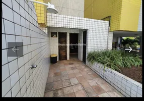 Foto 1 de Apartamento com 3 Quartos para alugar, 75m² em Pina, Recife