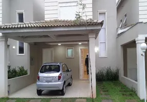 Foto 1 de Casa de Condomínio com 3 Quartos à venda, 175m² em Jardim America, Sorocaba