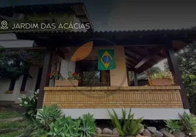 Foto 1 de Casa com 4 Quartos à venda, 217m² em Jardim das Acacias, São Leopoldo