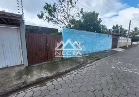 Foto 1 de Lote/Terreno à venda, 10m² em Indaiá, Caraguatatuba