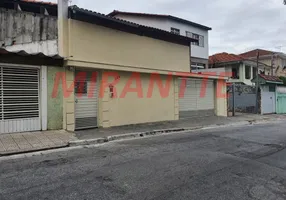 Foto 1 de Casa de Condomínio com 2 Quartos à venda, 67m² em Vila Ede, São Paulo