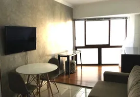 Foto 1 de Apartamento com 1 Quarto à venda, 50m² em Jardins, São Paulo