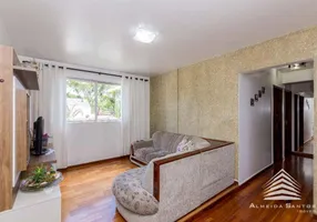Foto 1 de Apartamento com 3 Quartos à venda, 68m² em Portão, Curitiba