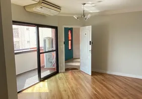 Foto 1 de Apartamento com 3 Quartos à venda, 135m² em Vila Boa Vista, Santo André