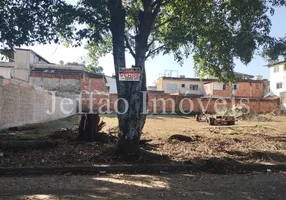 Foto 1 de Lote/Terreno à venda, 450m² em Dom Bosco, Volta Redonda