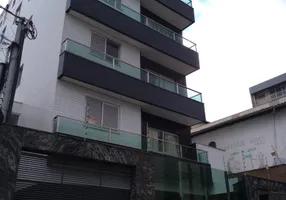 Foto 1 de Apartamento com 3 Quartos à venda, 85m² em Novo Eldorado, Contagem