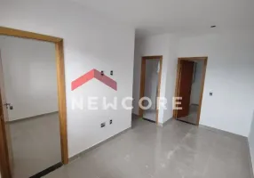 Foto 1 de Apartamento com 2 Quartos à venda, 40m² em Cidade Patriarca, São Paulo