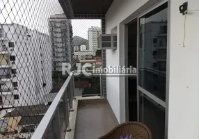 Foto 1 de Apartamento com 2 Quartos à venda, 94m² em Vila Isabel, Rio de Janeiro