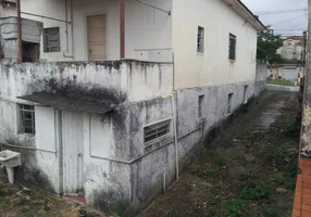 Foto 1 de Lote/Terreno à venda, 1740m² em Vila Gustavo, São Paulo