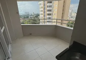 Foto 1 de Apartamento com 2 Quartos para alugar, 78m² em Vila das Jabuticabeiras, Taubaté