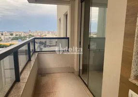 Foto 1 de Apartamento com 2 Quartos à venda, 76m² em Jardim Finotti, Uberlândia