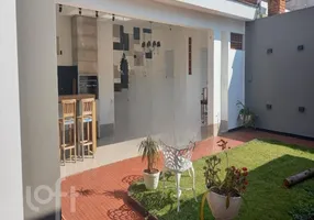 Foto 1 de Casa com 3 Quartos à venda, 210m² em Rudge Ramos, São Bernardo do Campo