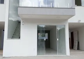 Foto 1 de Casa com 3 Quartos à venda, 90m² em Nova Suiça, Nova Friburgo