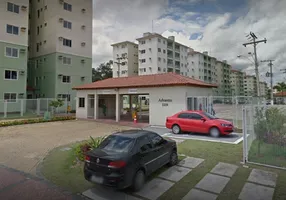 Foto 1 de Apartamento com 2 Quartos para alugar, 58m² em Coroado, Manaus