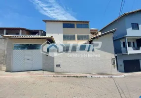 Foto 1 de Casa com 7 Quartos à venda, 164m² em Alto Lagoa Funda, Marataízes