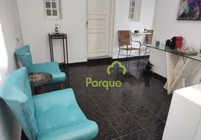 Foto 1 de Sala Comercial para alugar, 20m² em Aclimação, São Paulo