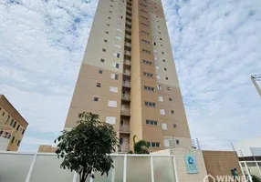 Foto 1 de Apartamento com 2 Quartos à venda, 57m² em Vila Marumby, Maringá